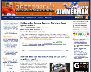 broncotalk.net