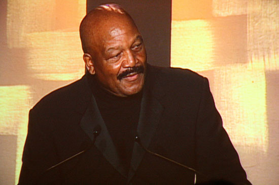 Jim Brown