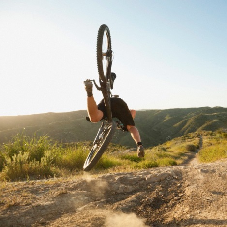 How Safe is Your Bike Helmet Really