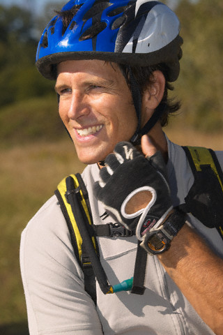 How Safe is Your Bike Helmet Really