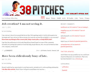 38pitches.com