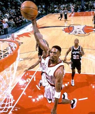 Scottie Pippen